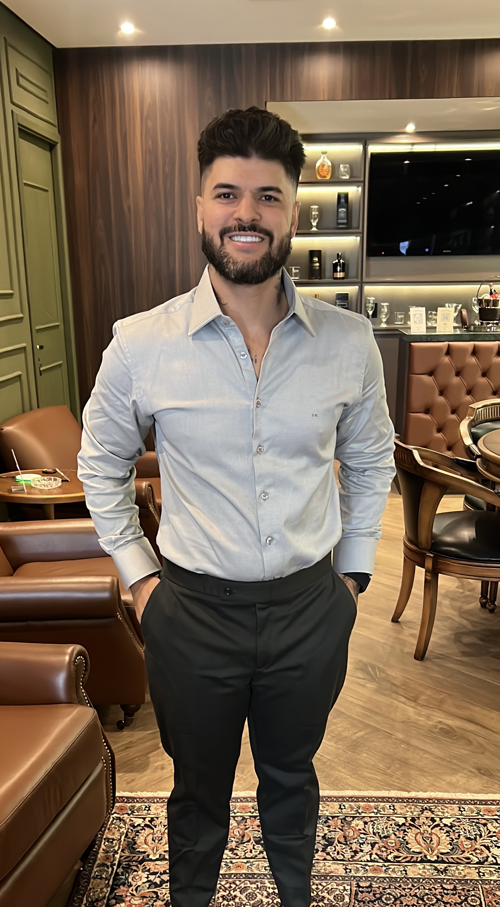 Fernando Melo